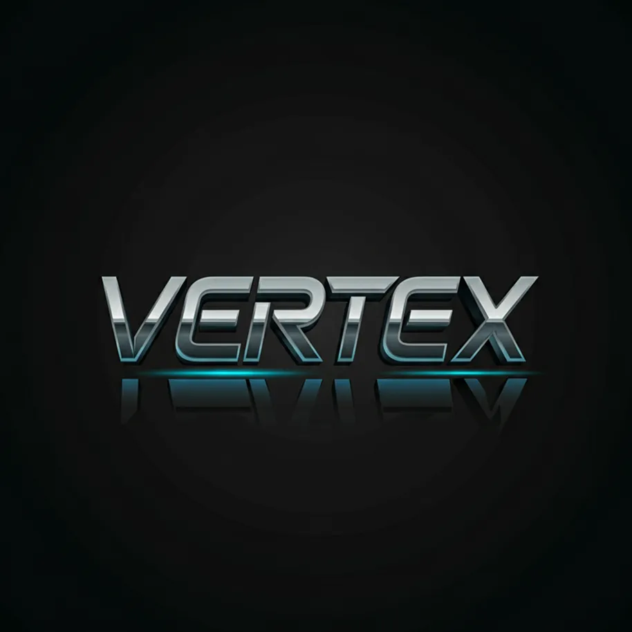 AI 3D Logo Generator Sample AI 3D Logo Generator Sample