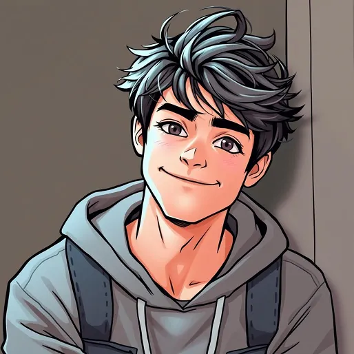 AI Cartoon Generator Sample1
