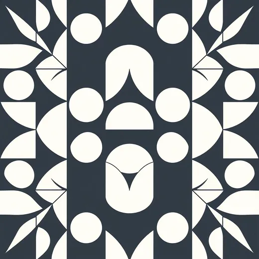 AI Pattern Generator Sample1 AI Pattern Generator Sample1