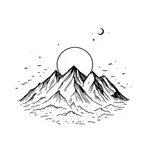 AI Tatoo Generator Sample2