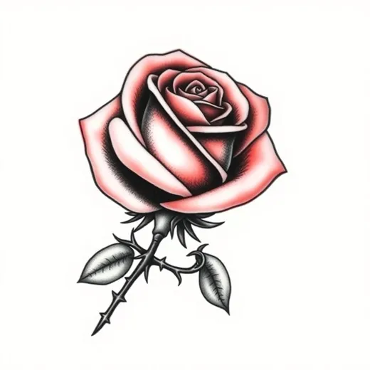 AI Tattoo Generator Sample3