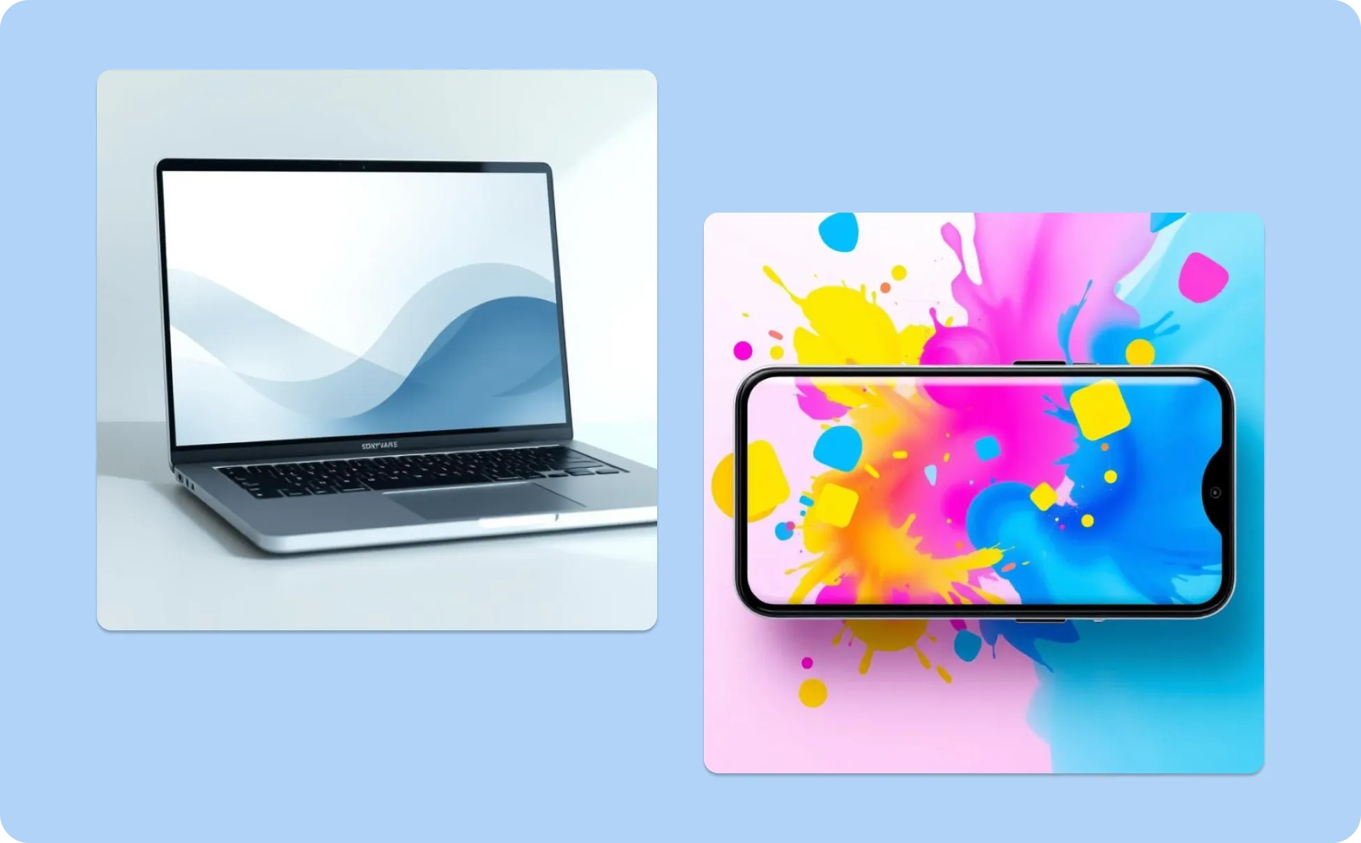 Brand kit in editor SVG Brand kit in editor SVG