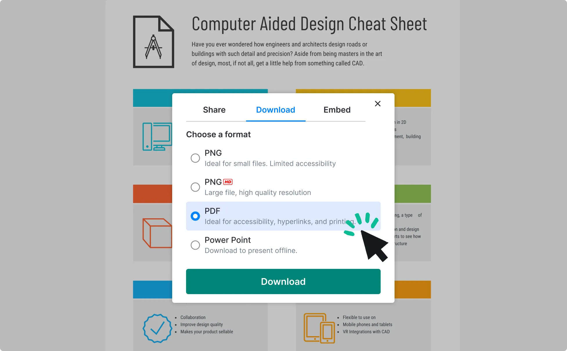 Brand kit in editor SVG Brand kit in editor SVG