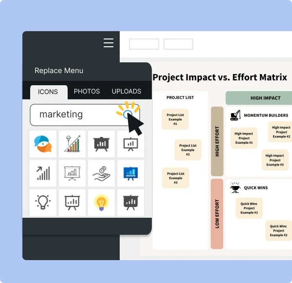 How to strategically brainstorm with mind maps?