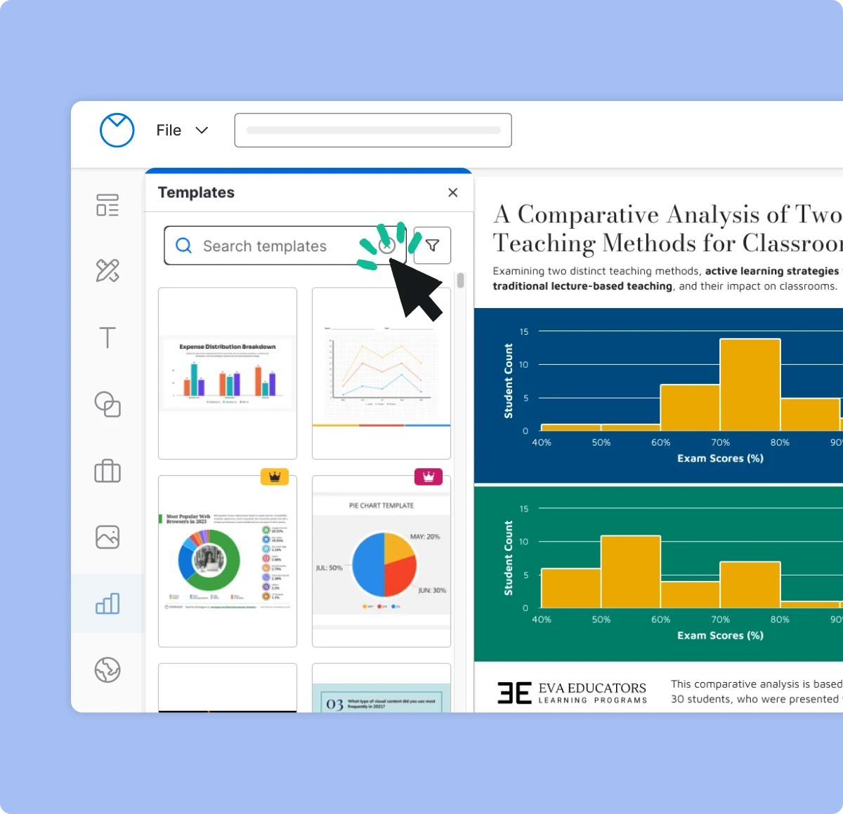 What is a Data Infographic?