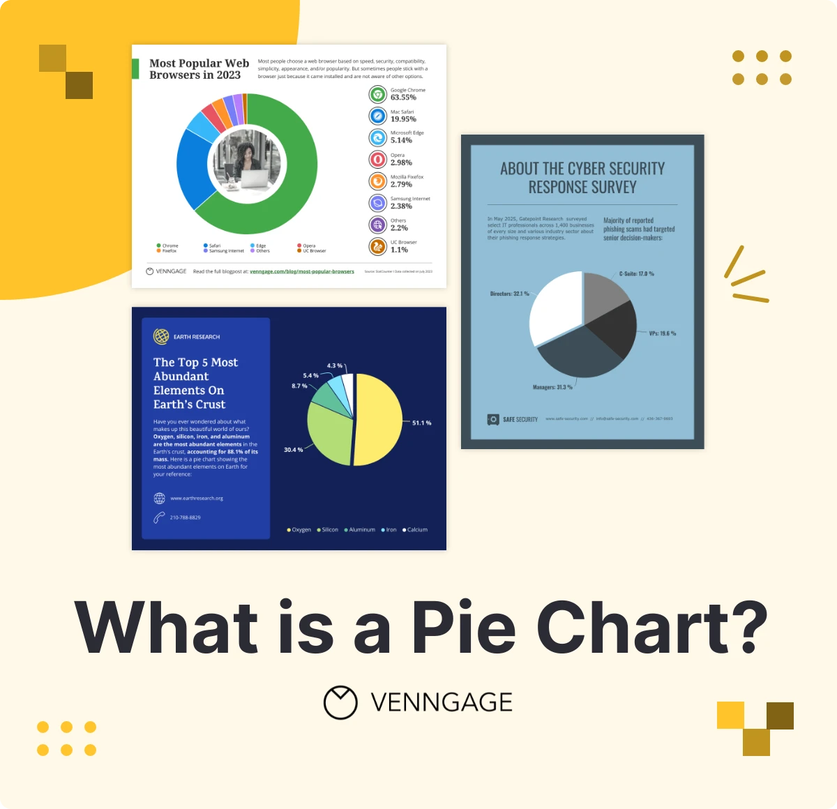 What is a Pie Chart?