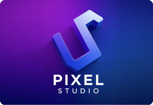3D Logo Generator