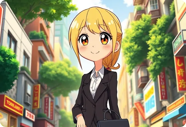 Anime Generator