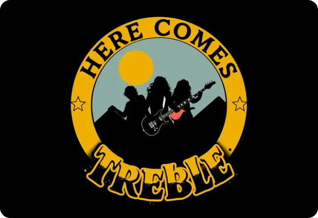 Band Logo Generator