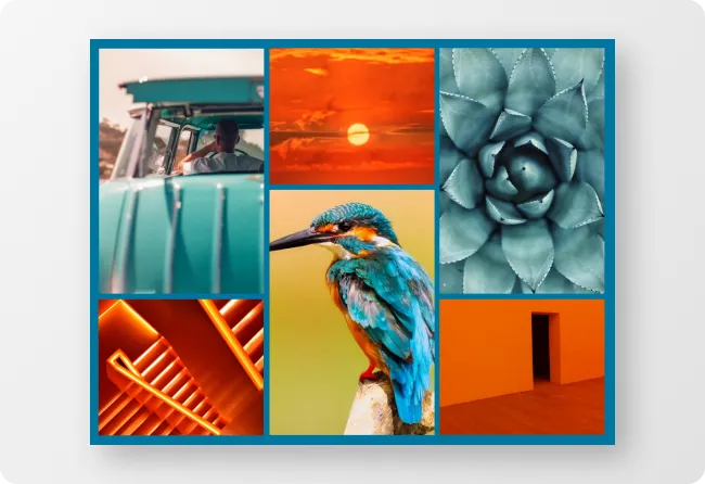 Collage Generator