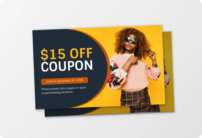 Coupon Generator