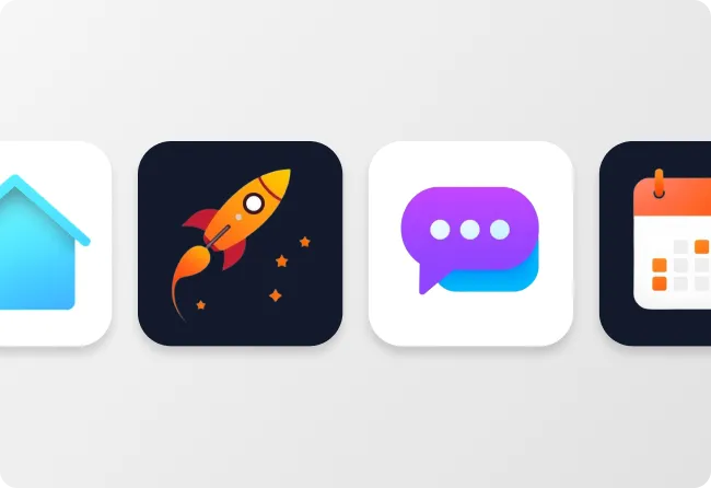 Icon Generator