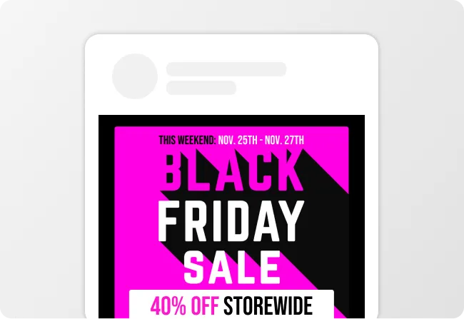 Instagram Ad Generator