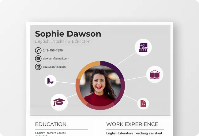Resume Skills Generator