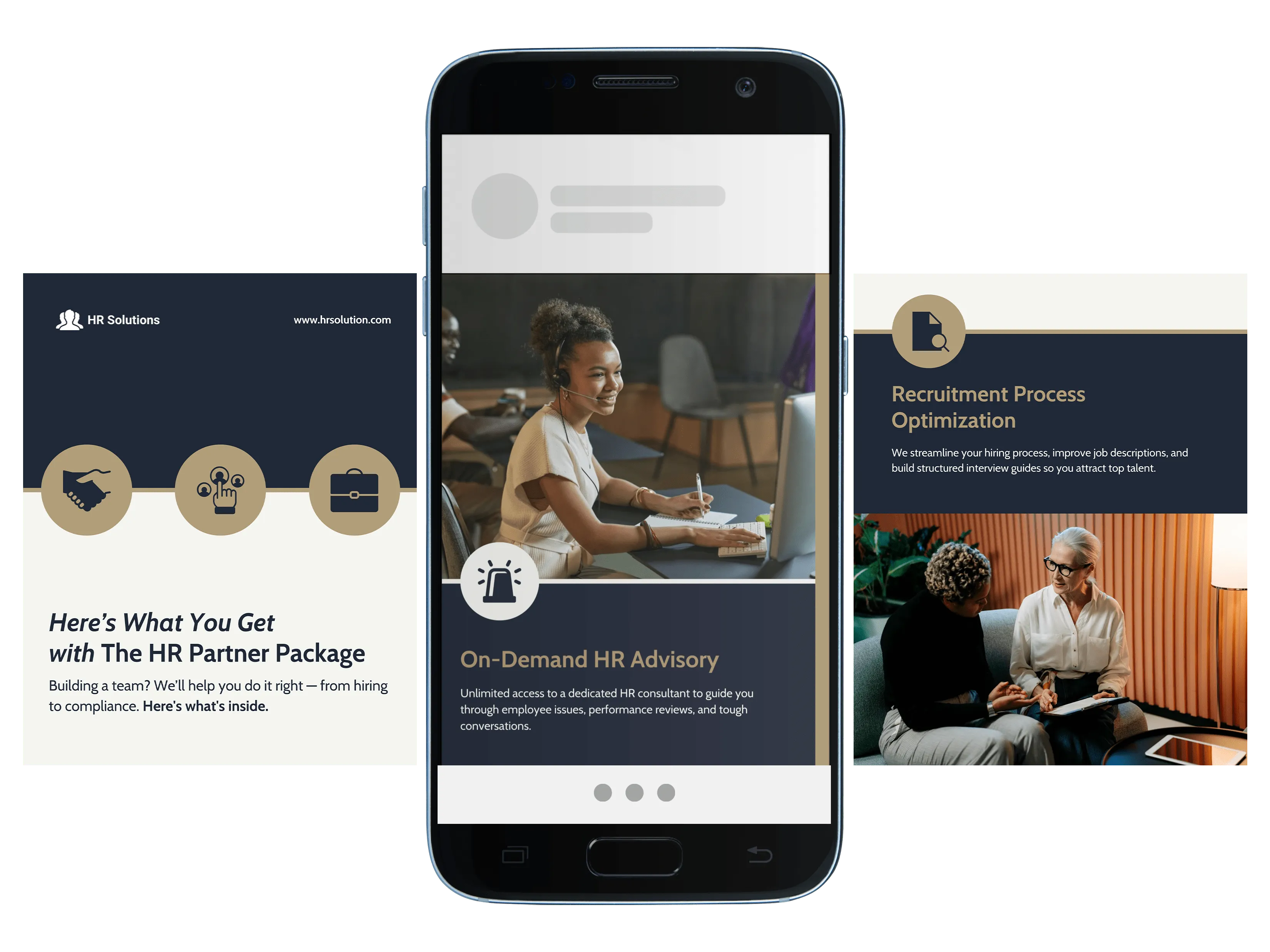 carousel templates