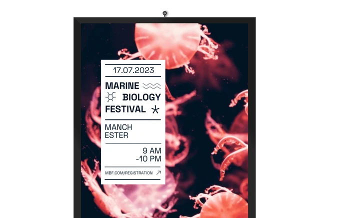 festival poster templates