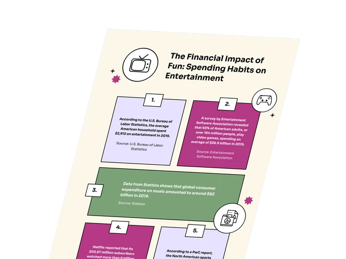 fun infographics templates