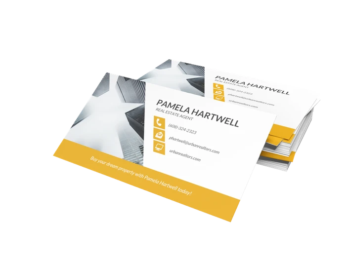 Business Card Templates