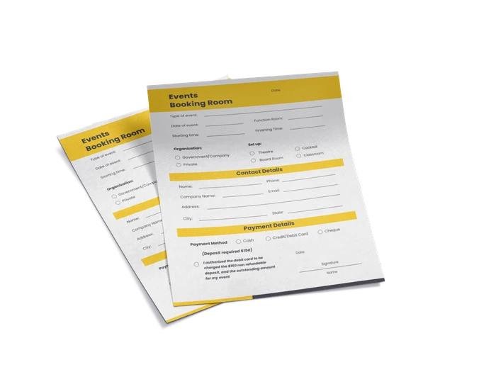 form templates