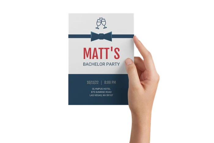 party invitation templates