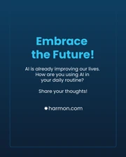 AI Applications Social Media Carousel Template - Page 5