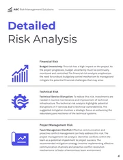 Risk Assessment Consulting Report - Page 4