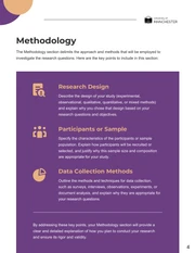 Undergrad Thesis Proposal - Page 4