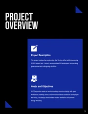 Architectural Design Proposal - Page 3