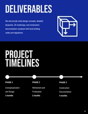 Architectural Design Proposal - Page 4