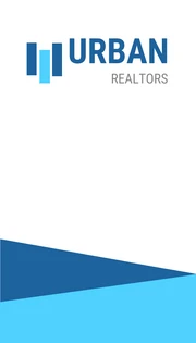 Abstract Real Estate Business Card - Page 2