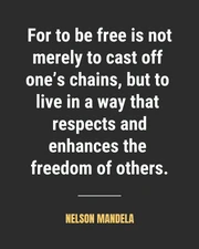 Inspiring Quotes Instagram Carousel Post  - Page 5