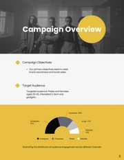 White and Yellow Data Report - Page 3