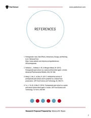 Research Proposal Template - Page 7