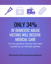 Domestic Violence Awareness - Page 4