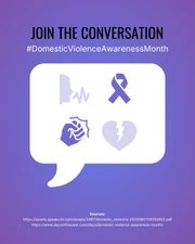 Domestic Violence Awareness - Page 5
