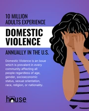 Domestic Violence Awareness - Page 1