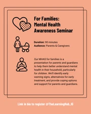 Nonprofit Crisis Response Programs Carousel Post Slides - Page 2