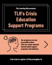Nonprofit Crisis Response Programs Carousel Post Slides - Page 1