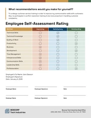 Assessment Report - Page 3