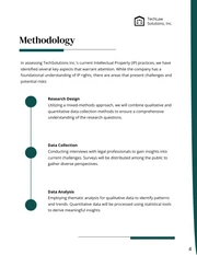 Legal Research Proposal - Page 4