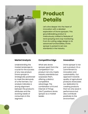 New Product Manufacturing Proposal - Page 3