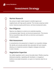 Real Estate Investment Proposal - Page 3