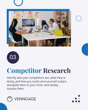 Muted Marketing Plan Instagram Carousel Post - Page 4