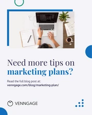 Muted Marketing Plan Instagram Carousel Post - Page 5