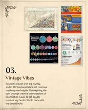 Infographic Trends 2023 Instagram Post - Page 4