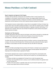 Teal and White Minimalist Purchase and Sale Agreement Contracts - Page 2