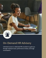 Services Promotion LinkedIn Carousel Post - Page 3