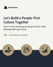 Services Promotion LinkedIn Carousel Post - Page 5