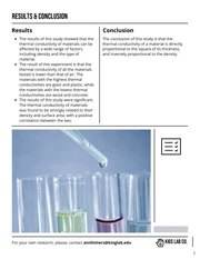 Biology Lab Report Template - Page 7