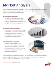 Creative Agency Proposal Planning Template - Page 3